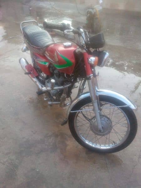 good quality bike original condition 6