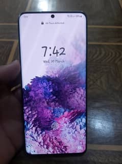 Samsung Galaxy S20 Ultra 5G 12gb 128gb
