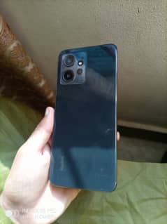 Redmi note 12 10 by 10 new condition