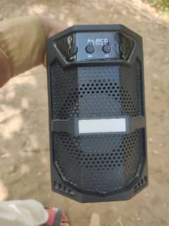 FLECO speaker price only 2000