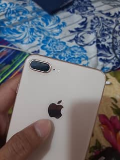 IPhone 8 Plus PTA APPROVED