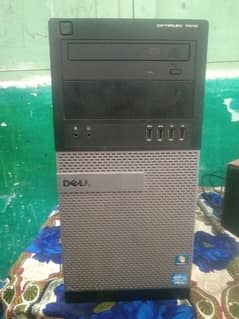 Core I5 3rd Generation 8Gb Ram With 1Gb Graphics Card