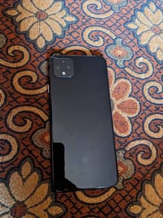 google pixel 4xl 128gb locked