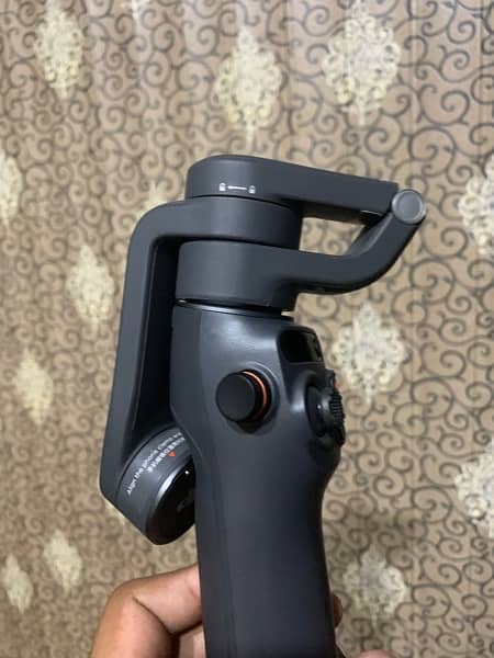 DJI OSMO 6 Gimbal 2