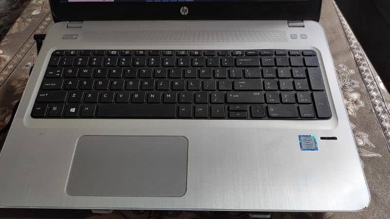 probook 450 G4 Core i7 7th Gen 7