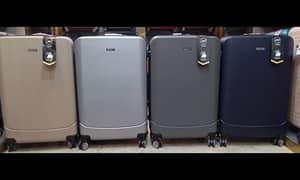 Travel trolley bag/Fiber luggage /suitcase /trolley bag/Travel bag/