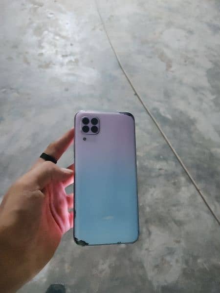 huawei nova 7i 6