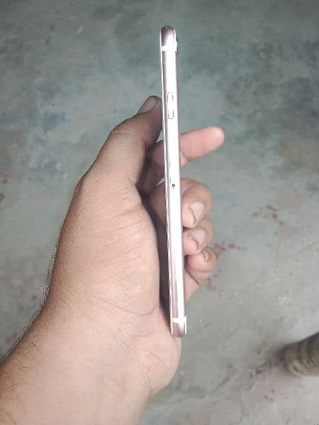 Iphone 6s no pta all ok 64 GB 2