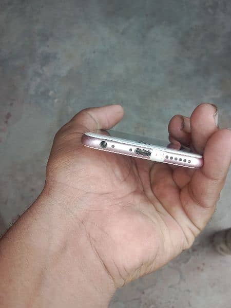 Iphone 6s no pta all ok 64 GB 4