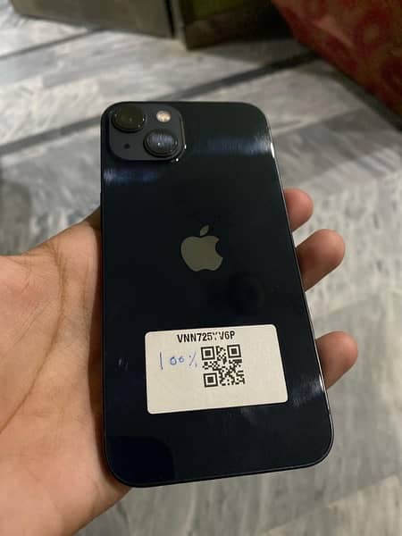 iphone 13 jv 128 gb 7