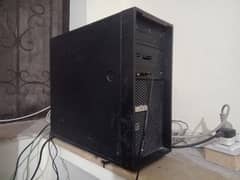 i5 4 generation pc for gaming
