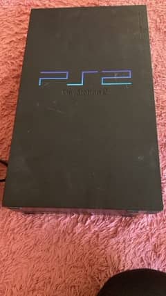 ps2 fat never use
