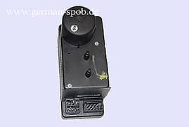 Control Unit | Power Door Locks, A/c W202 Mercedes-Benz / BOSCH: A2028