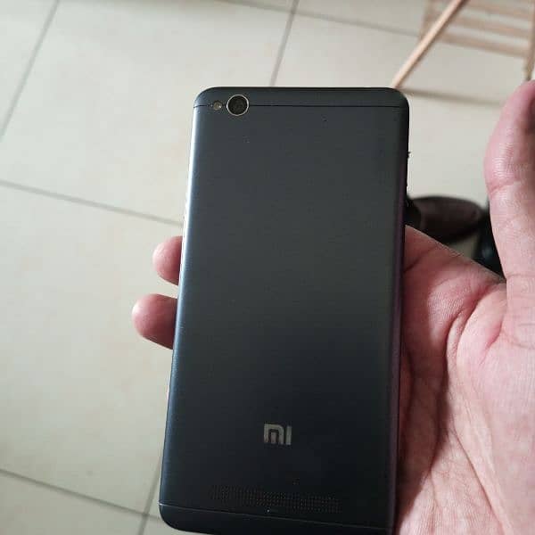 Redmi 4a 1