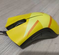Razer gaming mouse 0