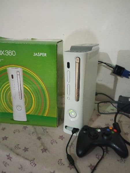 Xbox 360 0