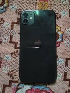 Iphone 11 black color factory unlocked