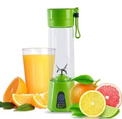 portable juicer