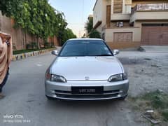 Honda Civic Standard 1994