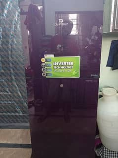 Dawlance inverter vante plus