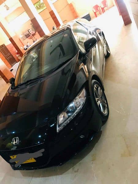 honda crz hybrid 13/16 03087179221 0