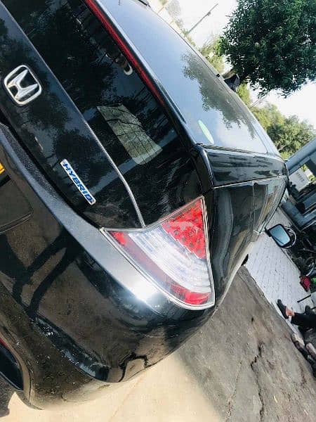 honda crz hybrid 13/16 03087179221 1