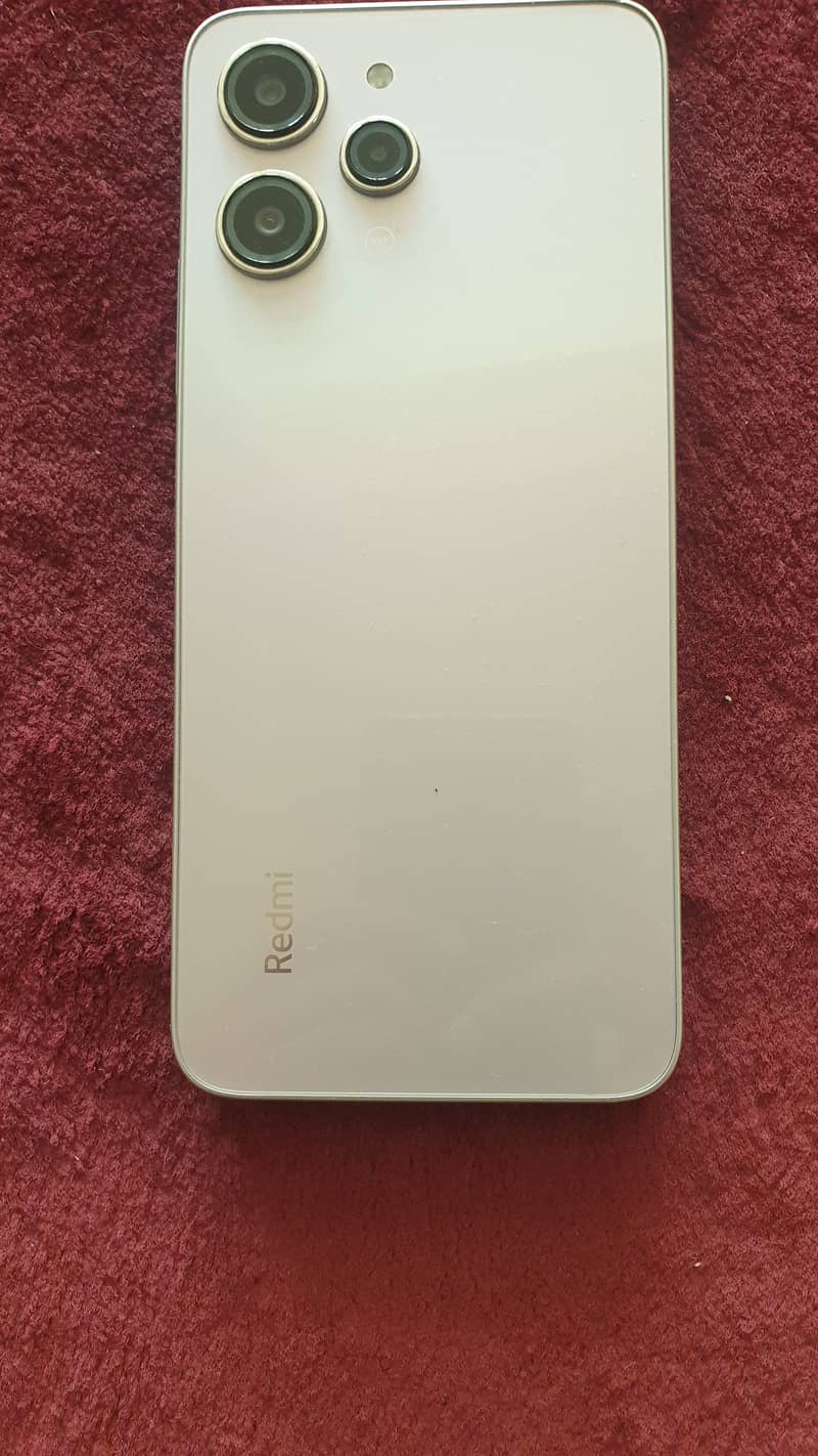 Redmi 12 7