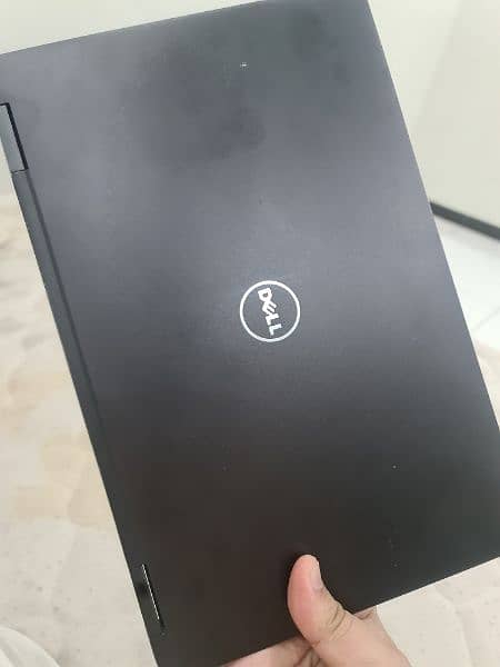 Dell Xps 13 Core i7 7 gen 1