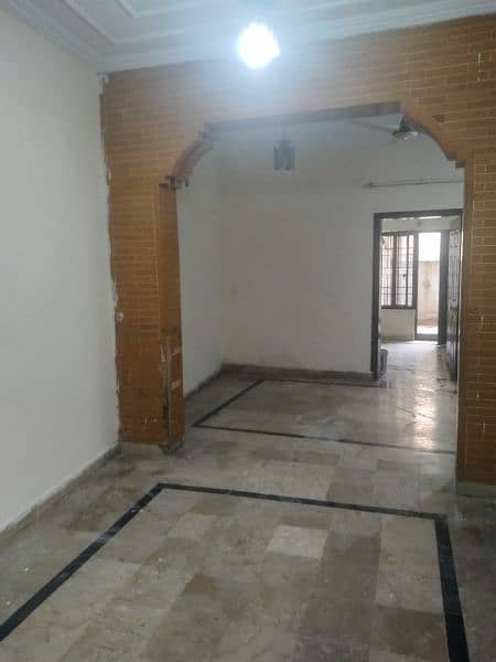 Ground portion,On Defence road,adyala Contact 03377111427 5