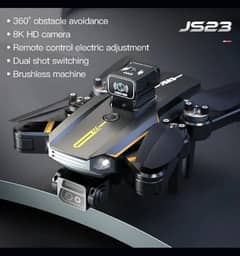 JS23 Professional Drown Camera ( urgent sale)