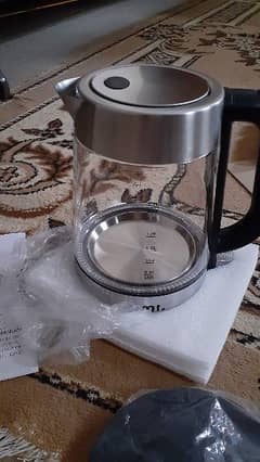 UMI Electric Kettle brand new