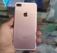 I phone 7plus Pta Approved