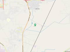 5 Marla Residential Plot for Sale in Chinar Bagh Lahore Hot Location 0