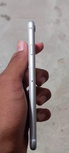 urgent for sale iphone 6s bypas 32gb condition 9/10