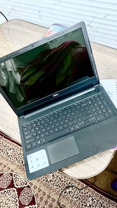 Dell insipron 15 3000 series 0