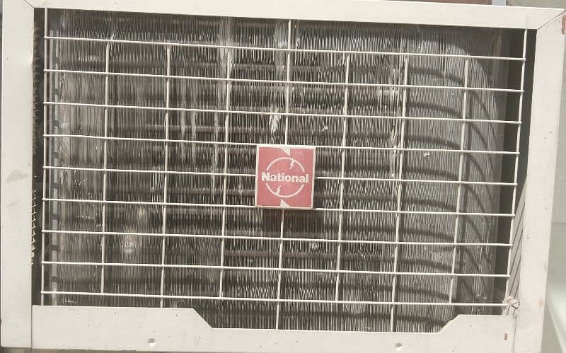 Used Window AC 1