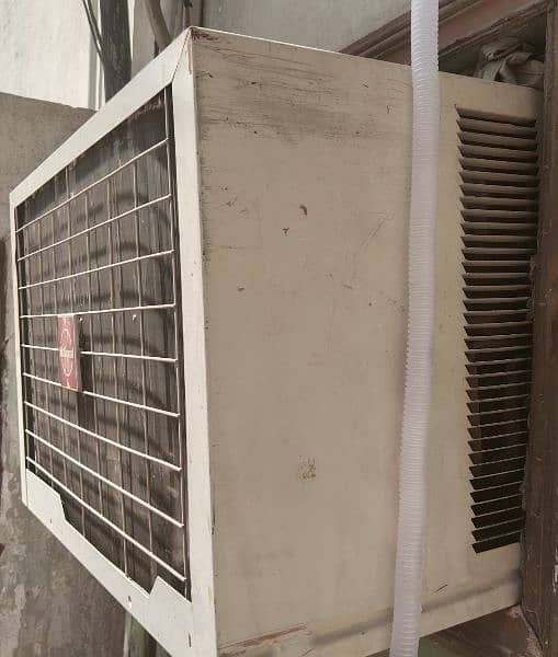 Used Window AC 2