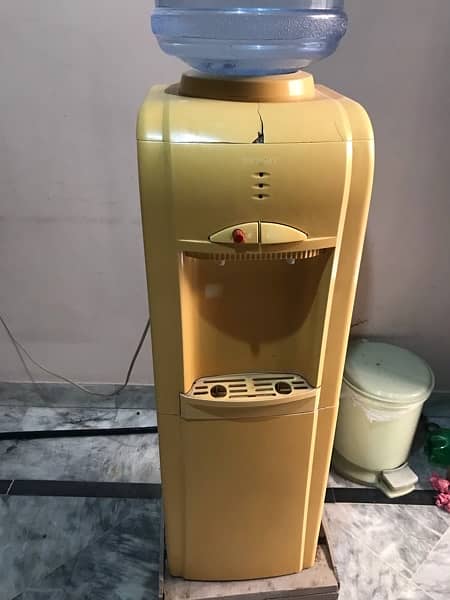 normal condition water dispenser 1