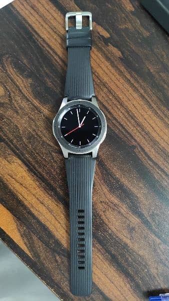 Samsung Galaxy s4 smartwatch 0