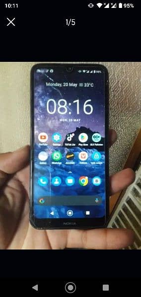 nokia 3.2  4gb 64gb 0