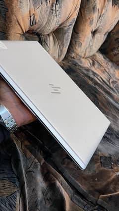 Hp elite book 360 routate full touch