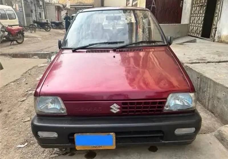 Mehran Euro 2 0