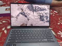 Lenovo Chromebook Ip Duet5