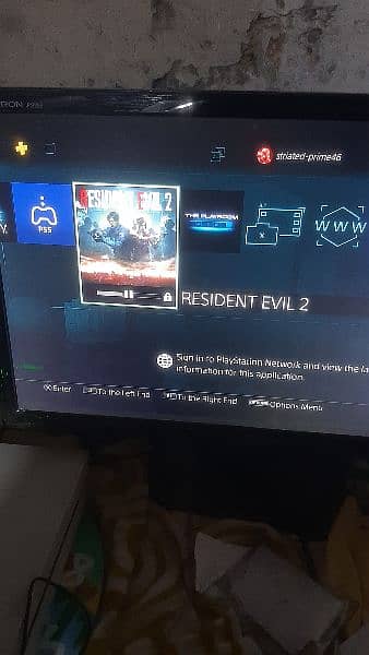 ps4 1200 model  include 4 games 4