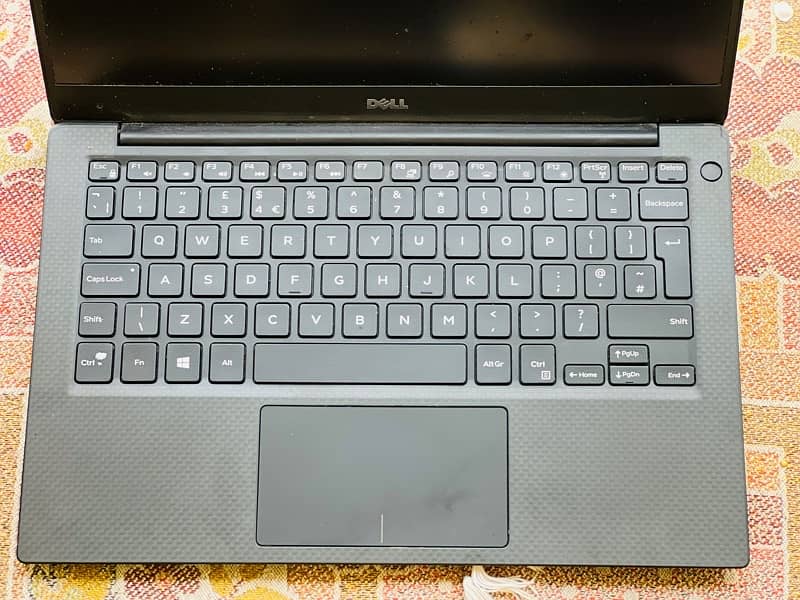 DELL XPS 9350 3