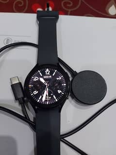 Samsung Galaxy watch 5
