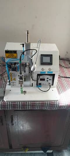 Data cable manufacturing machines