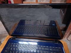 Hp (with Touch Panel)