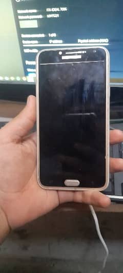 Samsung j7