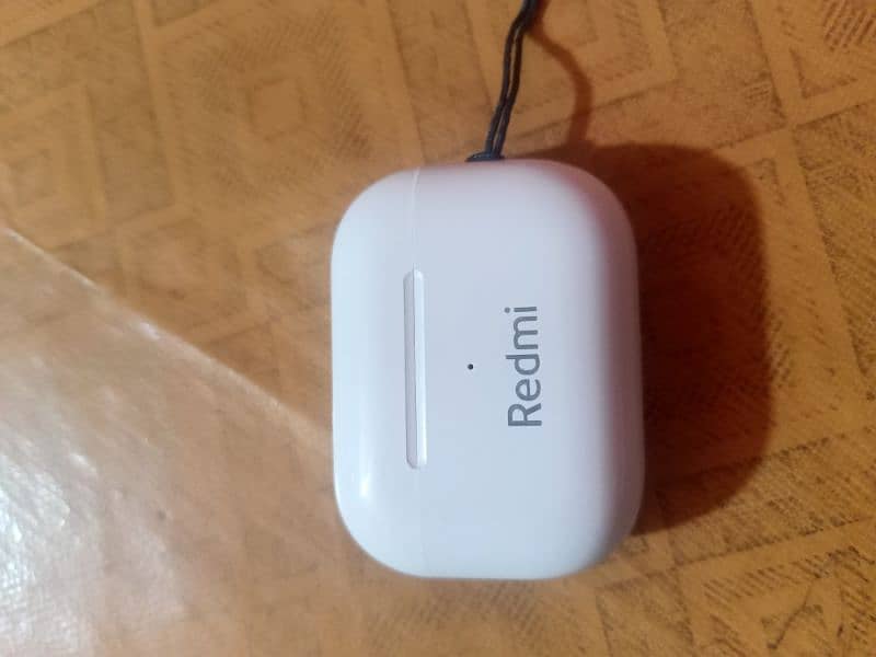 Redmi Earbuds For sale 2500. . 5